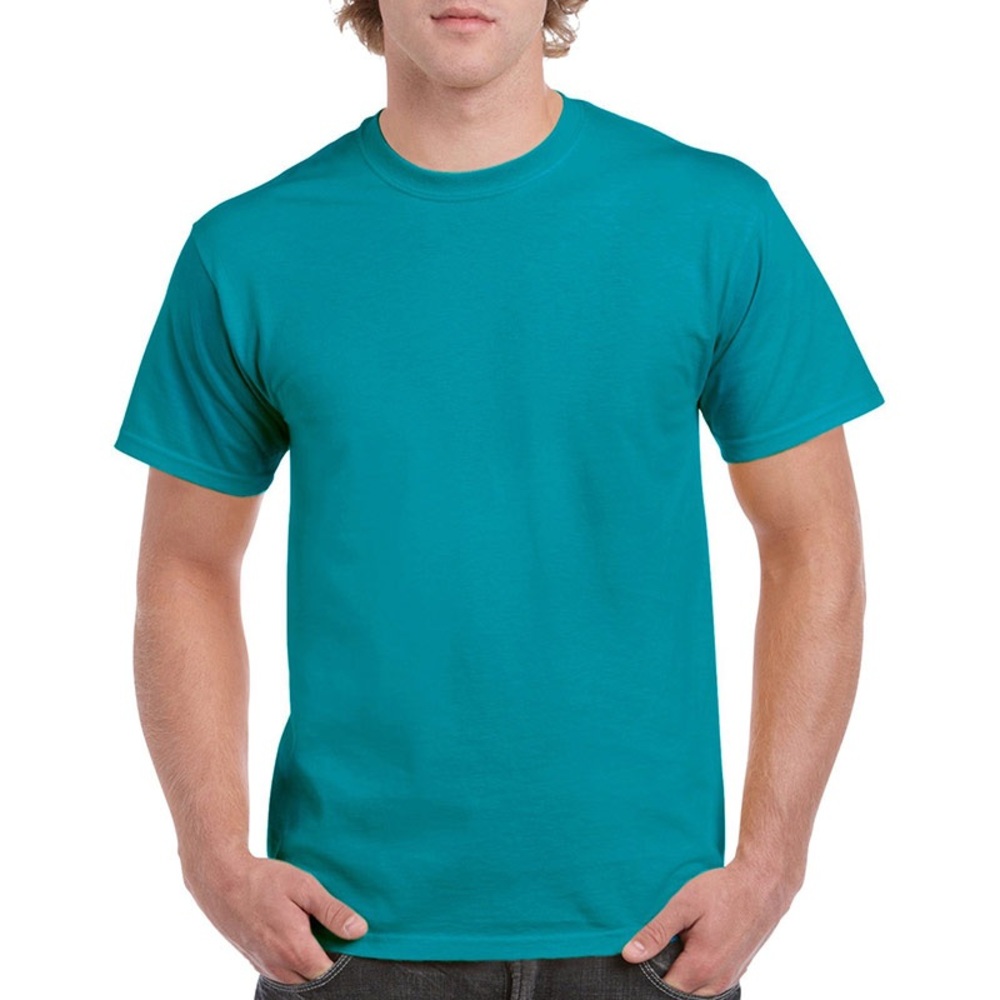 ⭐️Russell Athletic Teal Blue Short Sleeve Tee⭐️
